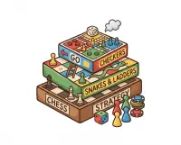 board games